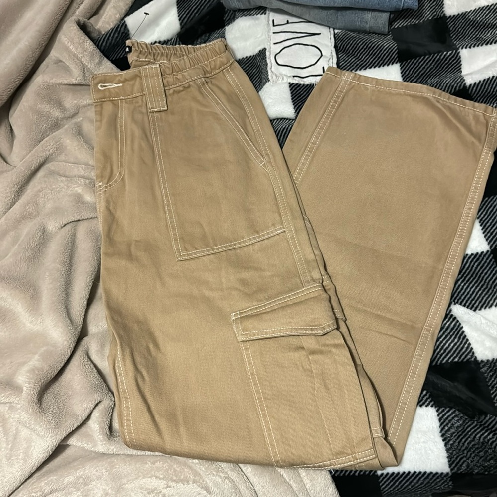 Fashion Nova Carpenter Jeans